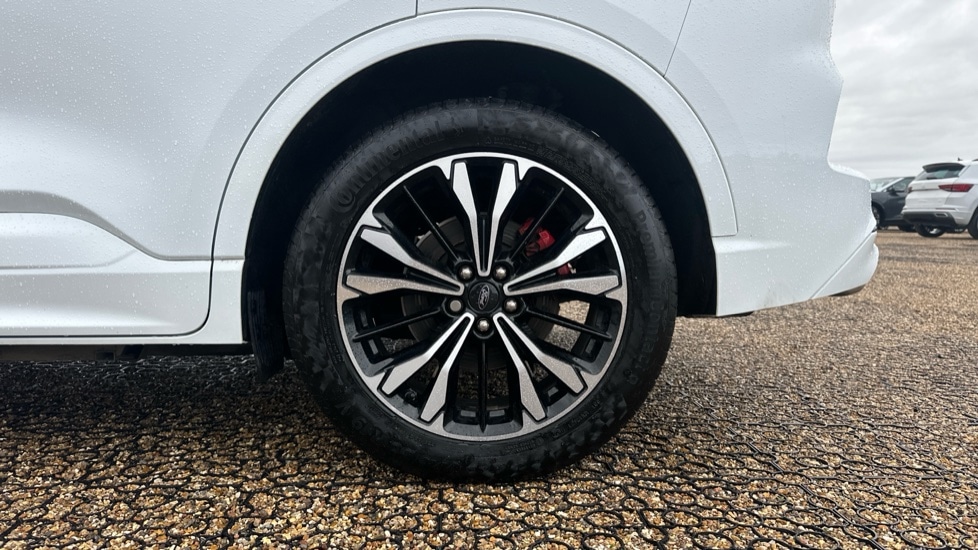 Used Ford Kuga 2022 for sale - 76575074: Photo 18