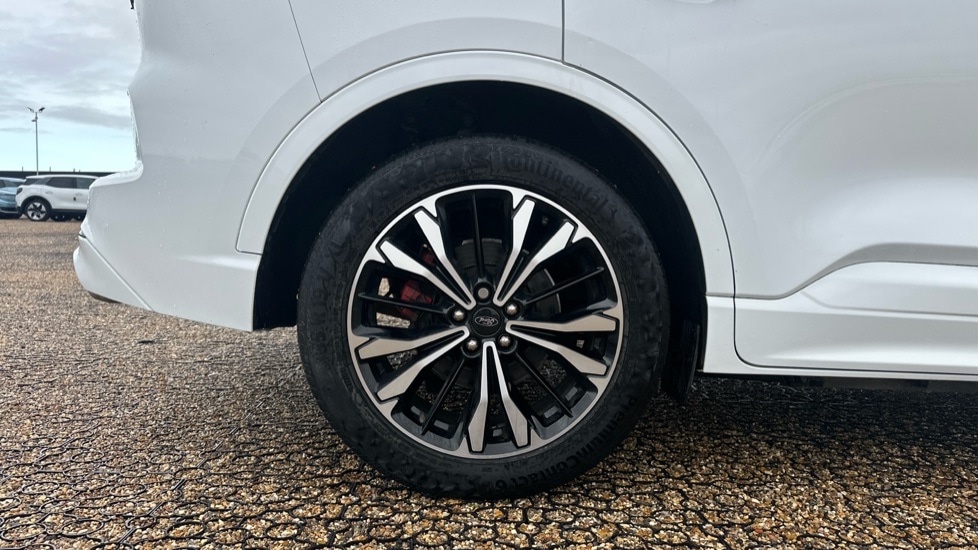 Used Ford Kuga 2022 for sale - 76575074: Photo 19