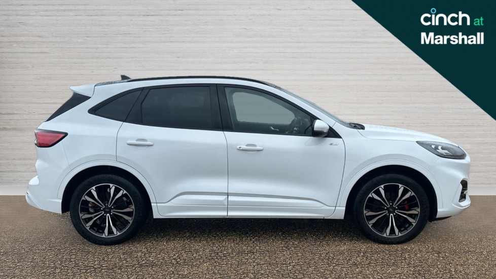 Used Ford Kuga 2022 for sale - 76575074: Photo 2