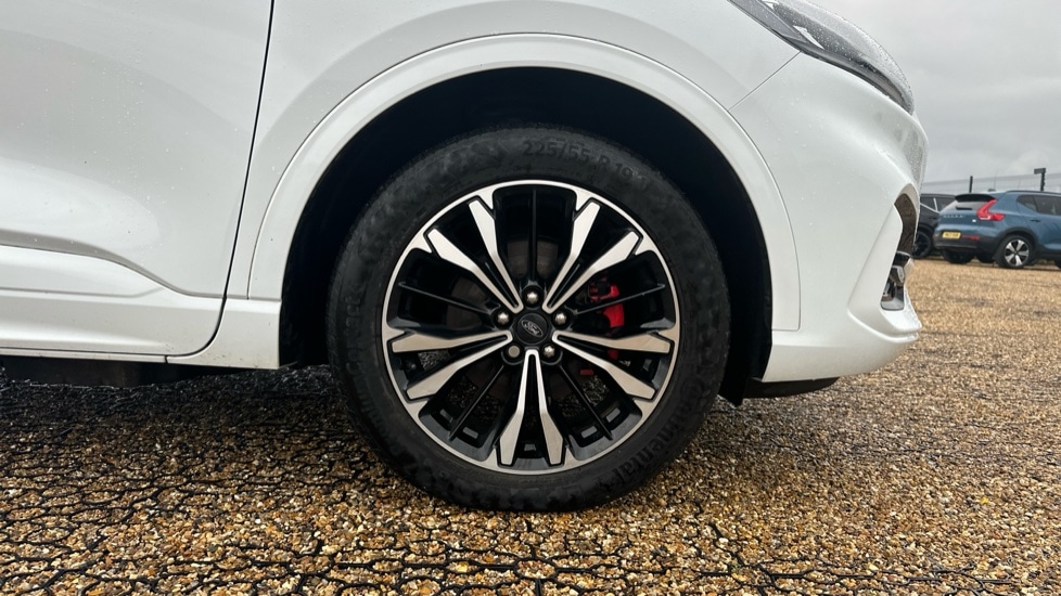 Used Ford Kuga 2022 for sale - 76575074: Photo 20