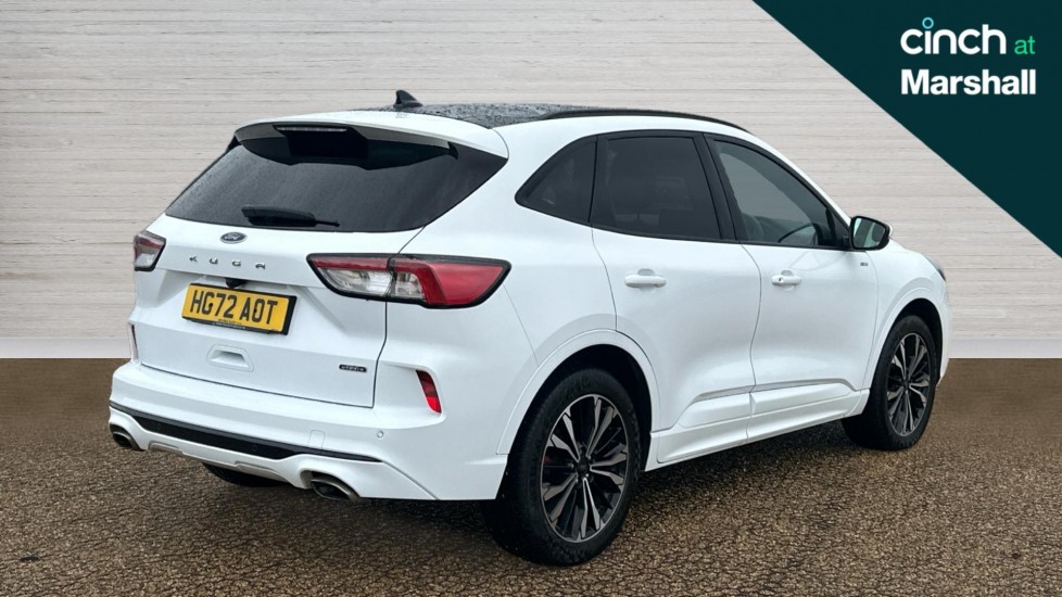 Used Ford Kuga 2022 for sale - 76575074: Photo 3