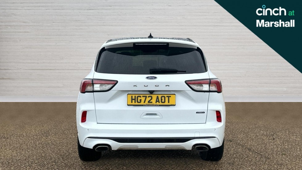 Used Ford Kuga 2022 for sale - 76575074: Photo 4