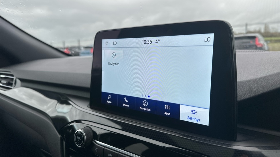 Used Ford Kuga 2022 for sale - 76575074: Photo 44