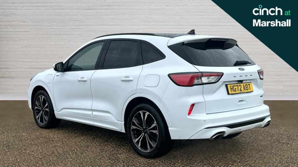 Used Ford Kuga 2022 for sale - 76575074: Photo 5