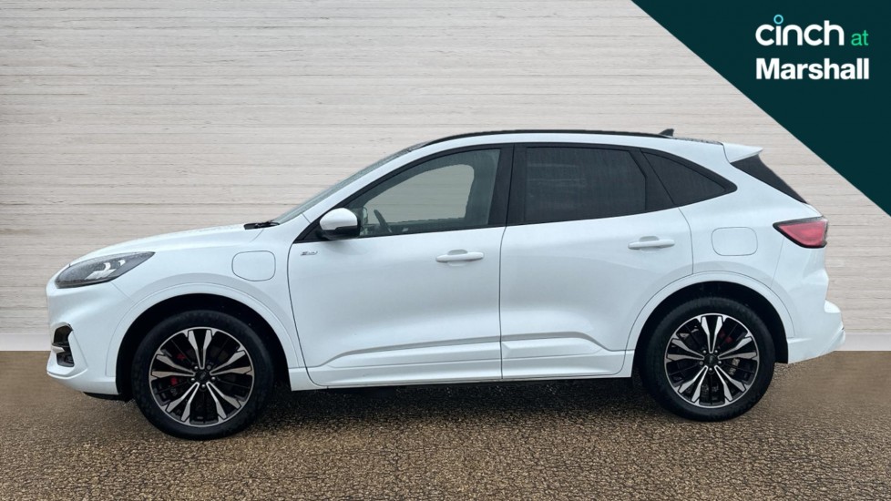 Used Ford Kuga 2022 for sale - 76575074: Photo 6