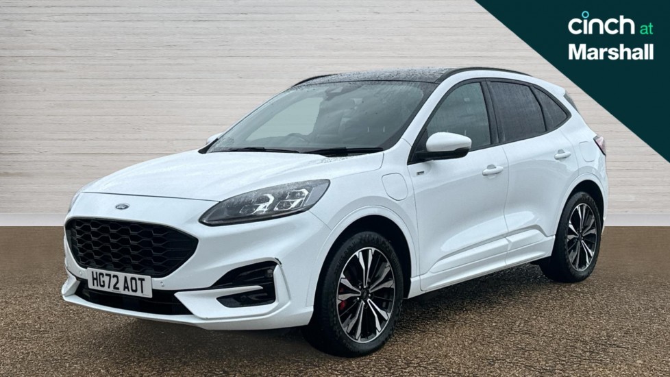 Used Ford Kuga 2022 for sale - 76575074: Photo 7