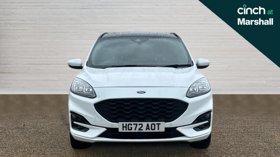 Used Ford Kuga 2022 for sale - 76575074: Photo 8