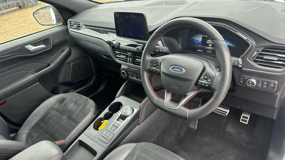 Used Ford Kuga 2022 for sale - 76575074: Photo 9