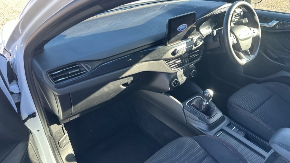 Used Ford Focus 2022 for sale - 76372970: Photo 10