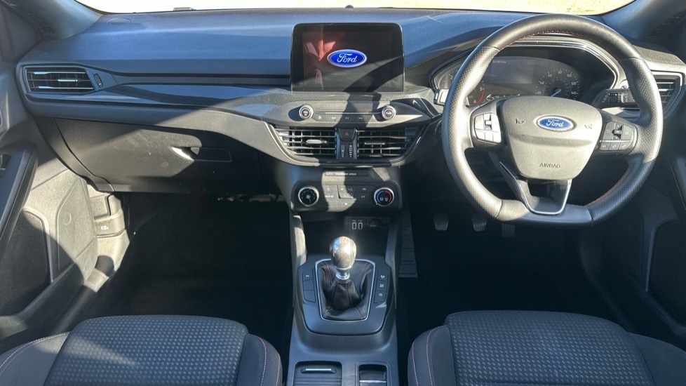 Used Ford Focus 2022 for sale - 76372970: Photo 11