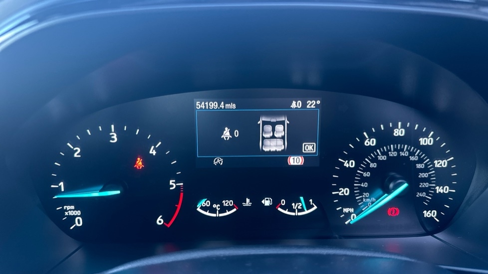 Used Ford Focus 2022 for sale - 76372970: Photo 13