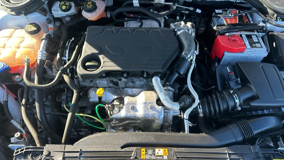 Used Ford Focus 2022 for sale - 76372970: Photo 16
