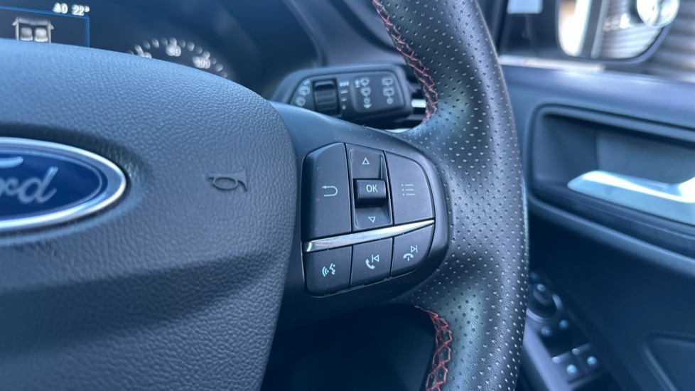 Used Ford Focus 2022 for sale - 76372970: Photo 21