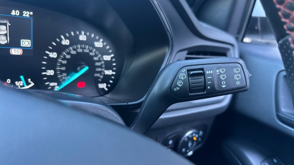 Used Ford Focus 2022 for sale - 76372970: Photo 23