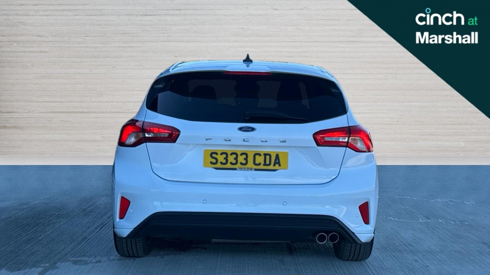 Used Ford Focus 2022 for sale - 76372970: Photo 4