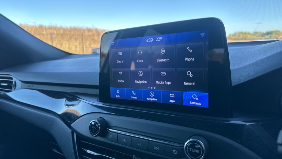 Used Ford Focus 2022 for sale - 76372970: Photo 42