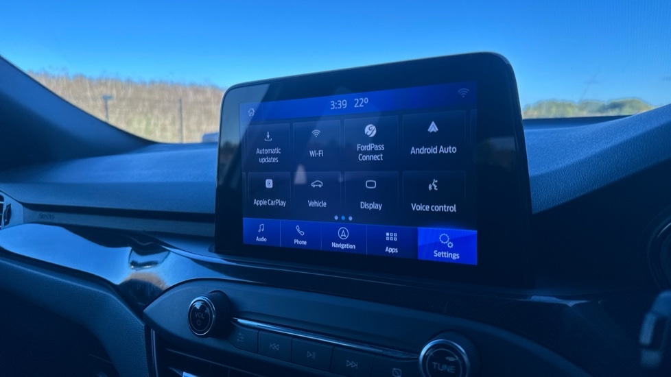 Used Ford Focus 2022 for sale - 76372970: Photo 43