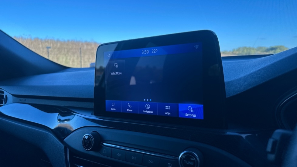 Used Ford Focus 2022 for sale - 76372970: Photo 44