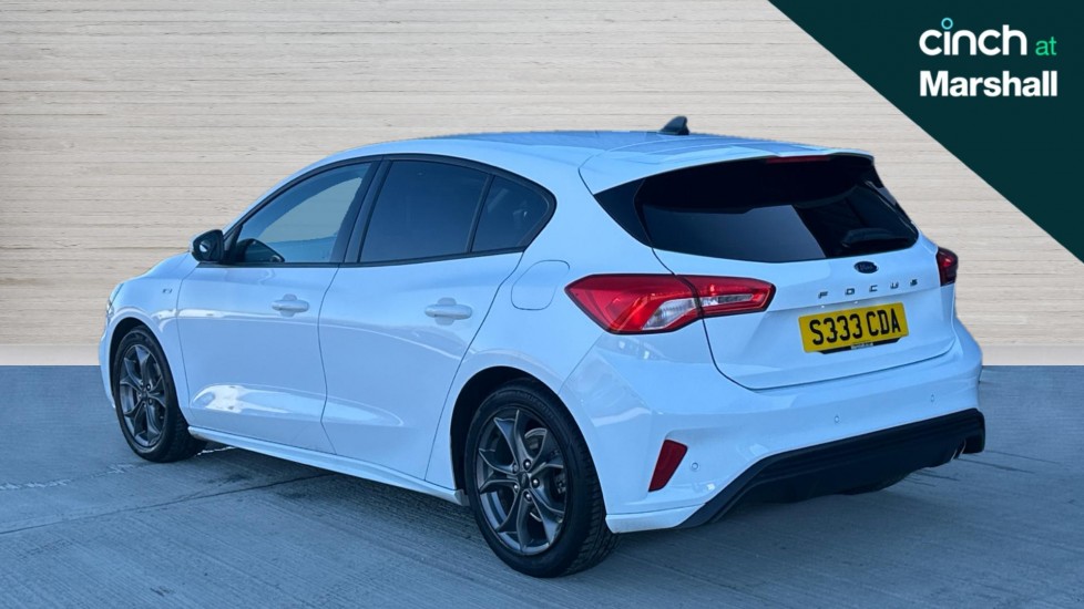 Used Ford Focus 2022 for sale - 76372970: Photo 5