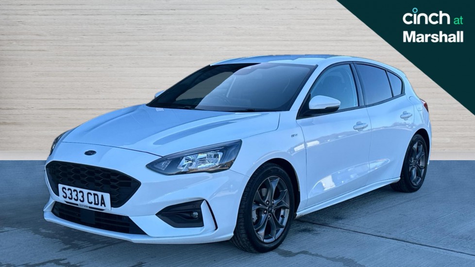 Used Ford Focus 2022 for sale - 76372970: Photo 7
