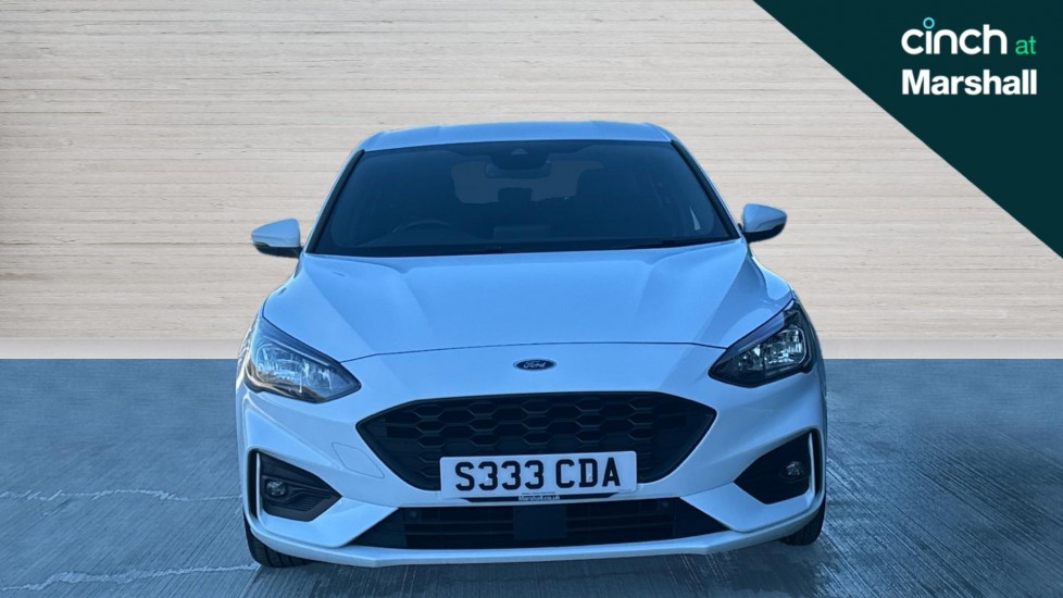 Used Ford Focus 2022 for sale - 76372970: Photo 8