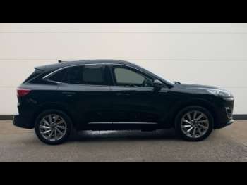 Used Ford Kuga 2022 for sale - 75465761: Photo