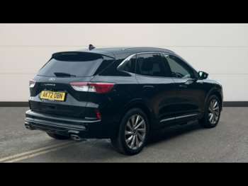Used Ford Kuga 2022 for sale - 75465761: Photo