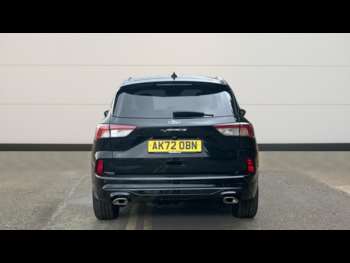 Used Ford Kuga 2022 for sale - 75465761: Photo
