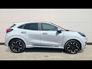 Used Ford Puma 2024 for sale - 74914810: Photo