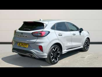 Used Ford Puma 2024 for sale - 74914810: Photo