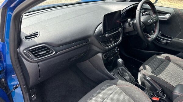 Used Ford Puma 2024 for sale - 75682836: Photo 10