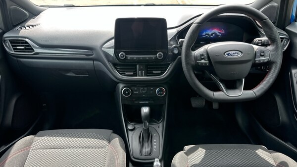 Used Ford Puma 2024 for sale - 75682836: Photo 11
