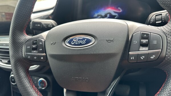 Used Ford Puma 2024 for sale - 75682836: Photo 12