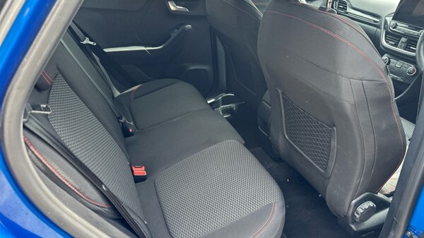 Used Ford Puma 2024 for sale - 75682836: Photo 14