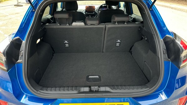 Used Ford Puma 2024 for sale - 75682836: Photo 15