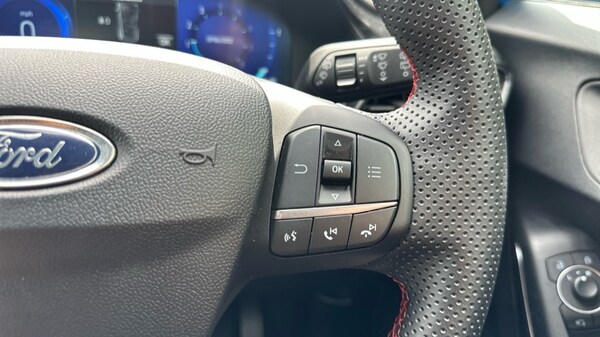 Used Ford Puma 2024 for sale - 75682836: Photo 19
