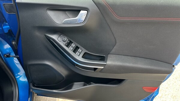 Used Ford Puma 2024 for sale - 75682836: Photo 27