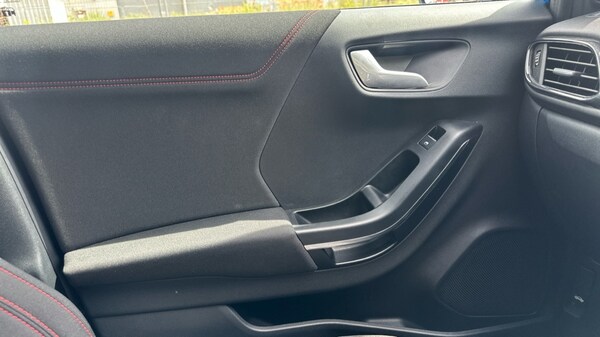 Used Ford Puma 2024 for sale - 75682836: Photo 40
