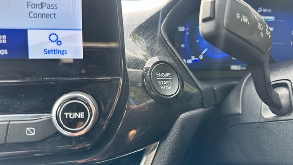 Used Ford Puma 2024 for sale - 75682836: Photo 43