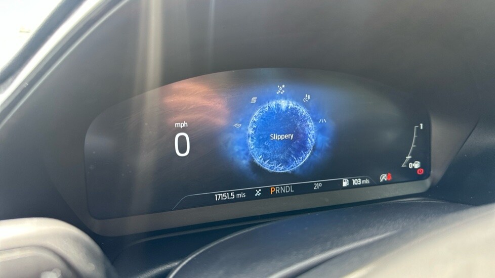 Used Ford Puma 2024 for sale - 75682836: Photo 53