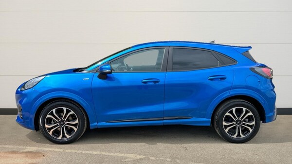 Used Ford Puma 2024 for sale - 75682836: Photo 6