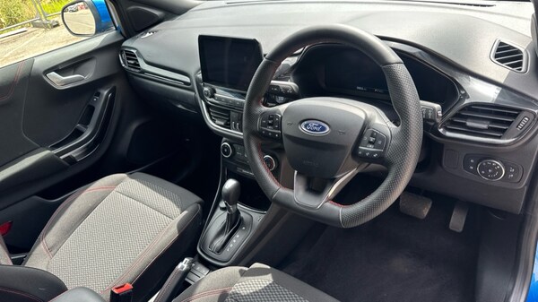 Used Ford Puma 2024 for sale - 75682836: Photo 9