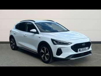 2023 - 1.0 EcoBoost Active 5dr