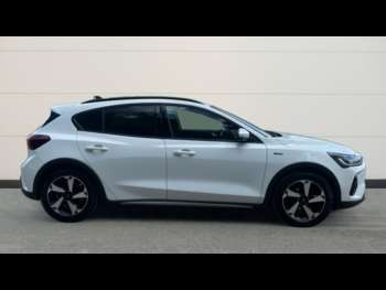 Used Ford Focus 2023 for sale - 74794052: Photo