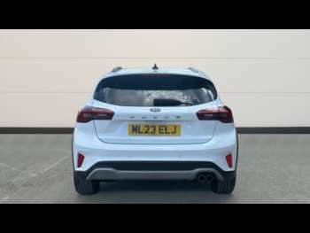 Used Ford Focus 2023 for sale - 74794052: Photo