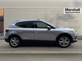 Used SEAT Arona 2021 for sale - 75745696: Photo