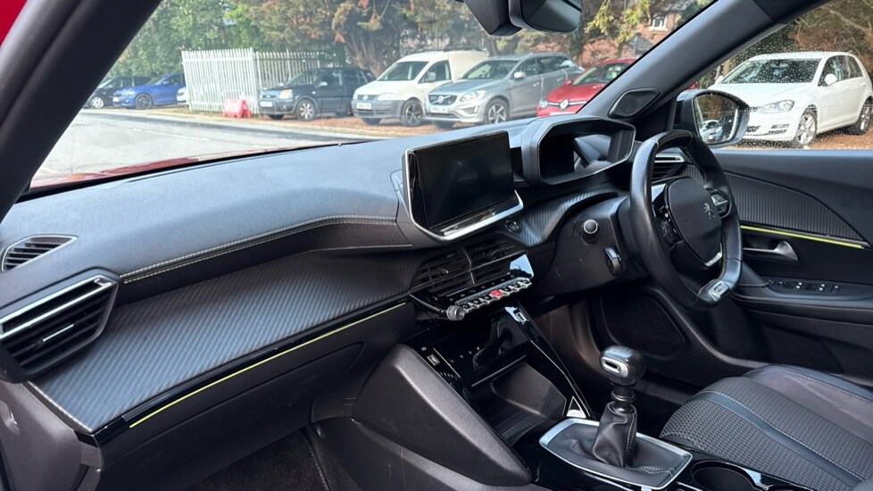 Used Peugeot 2008 2021 for sale - 76871164: Photo 10