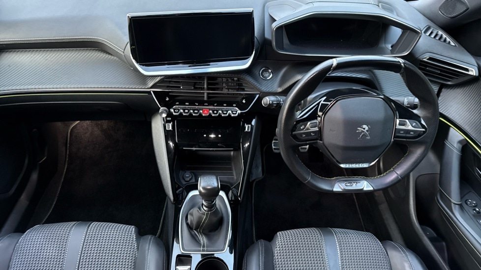 Used Peugeot 2008 2021 for sale - 76871164: Photo 11