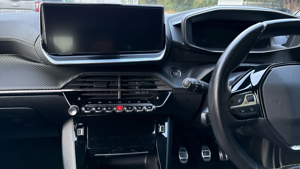 Used Peugeot 2008 2021 for sale - 76871164: Photo 12