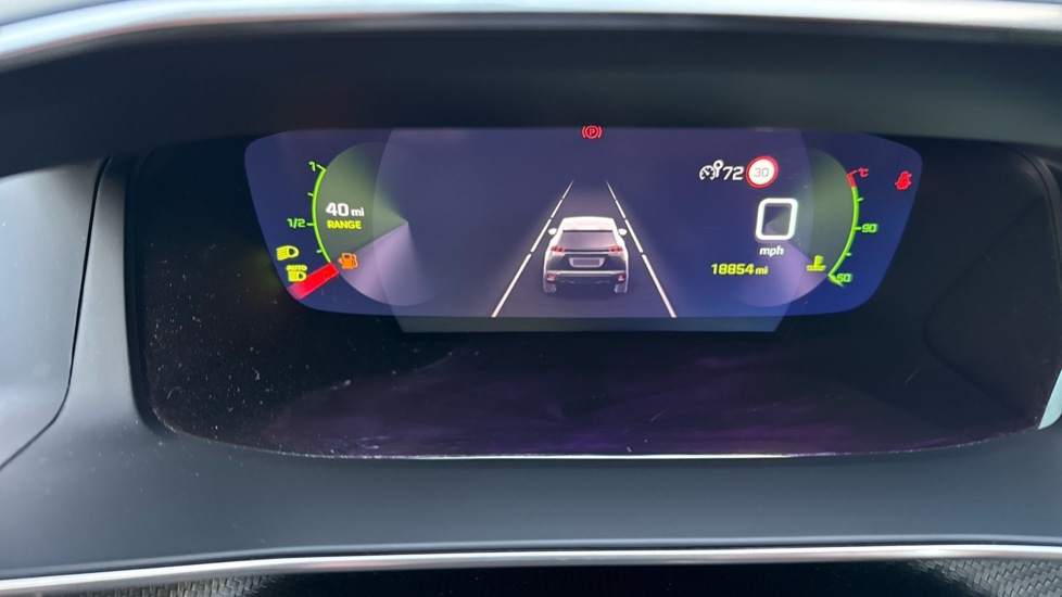 Used Peugeot 2008 2021 for sale - 76871164: Photo 13